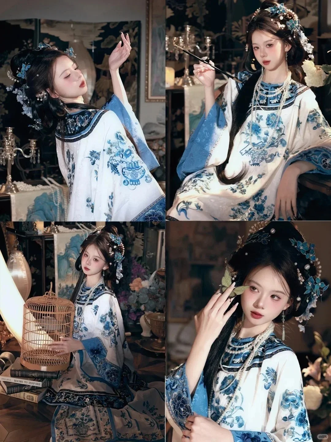 东关街拍照打卡tips|清汉女写真安全下车！