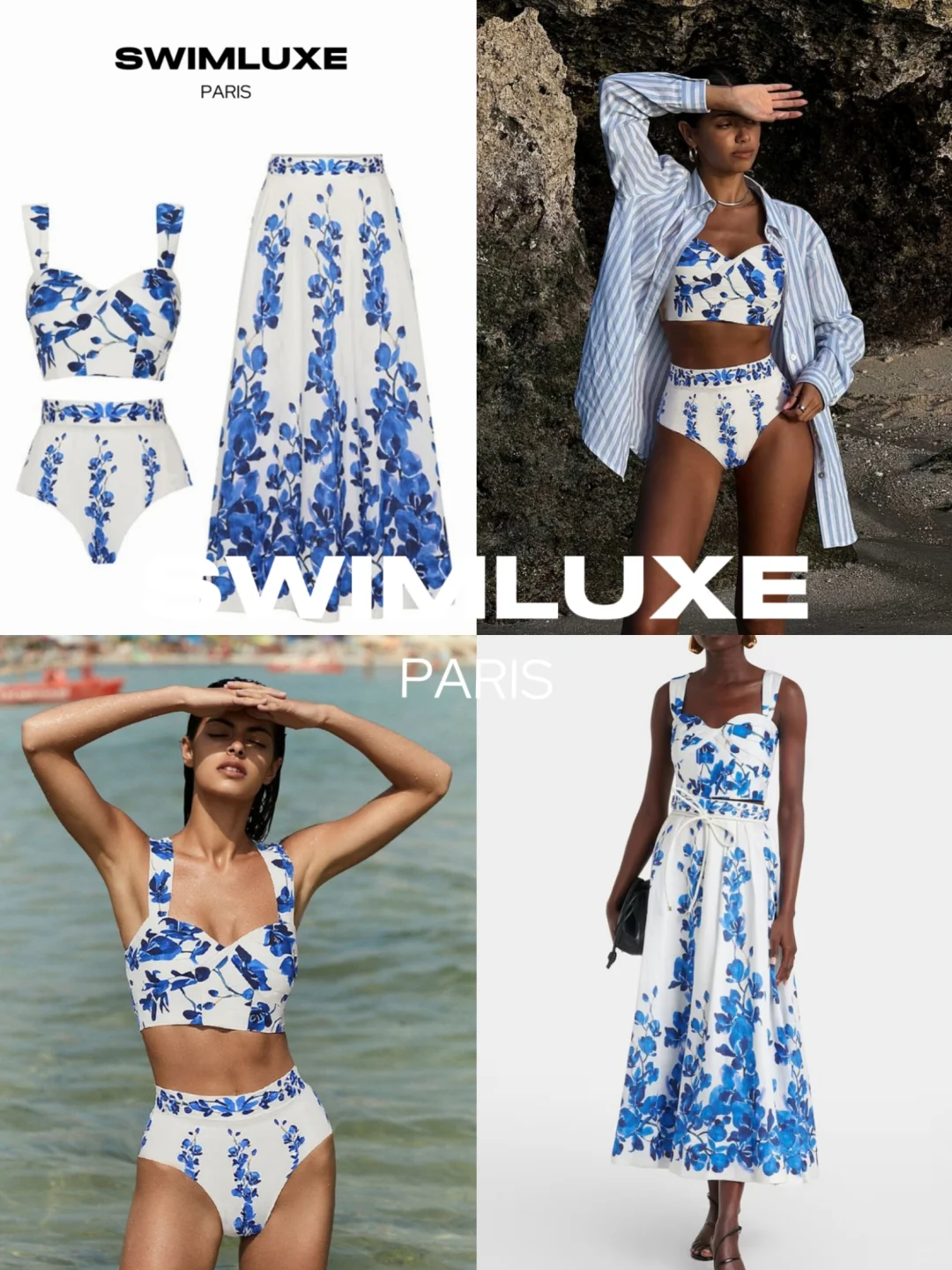 🔥度假氛围感！新人专享立减10元！🔥