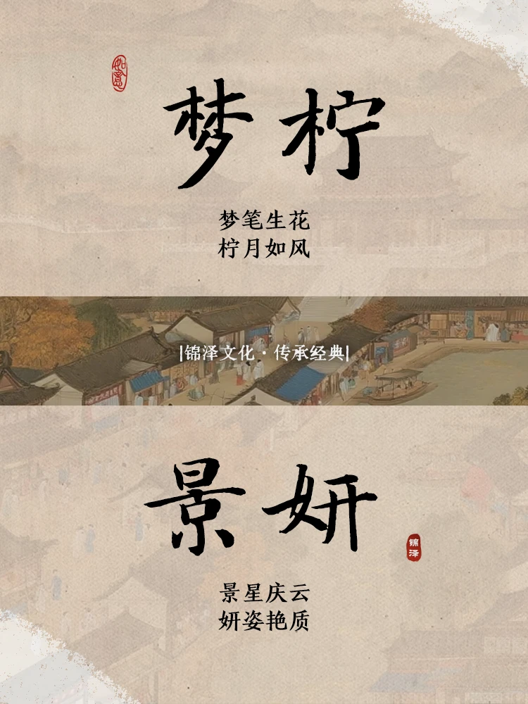 比车厘子还甜的女孩名