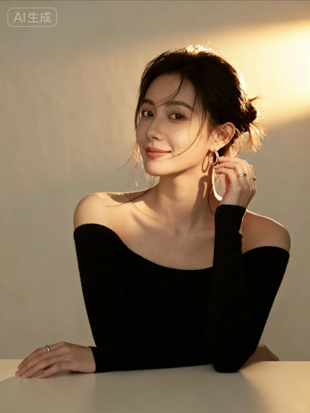 AI作图第349次，附提示词