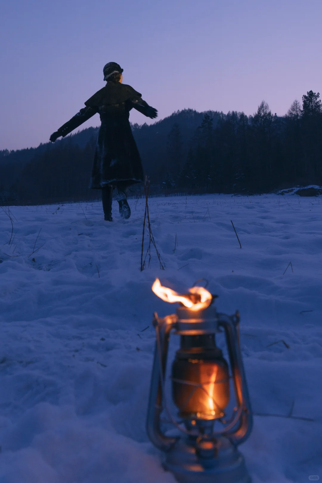 卧底横道的女特工‼️横道河子写真🕵️