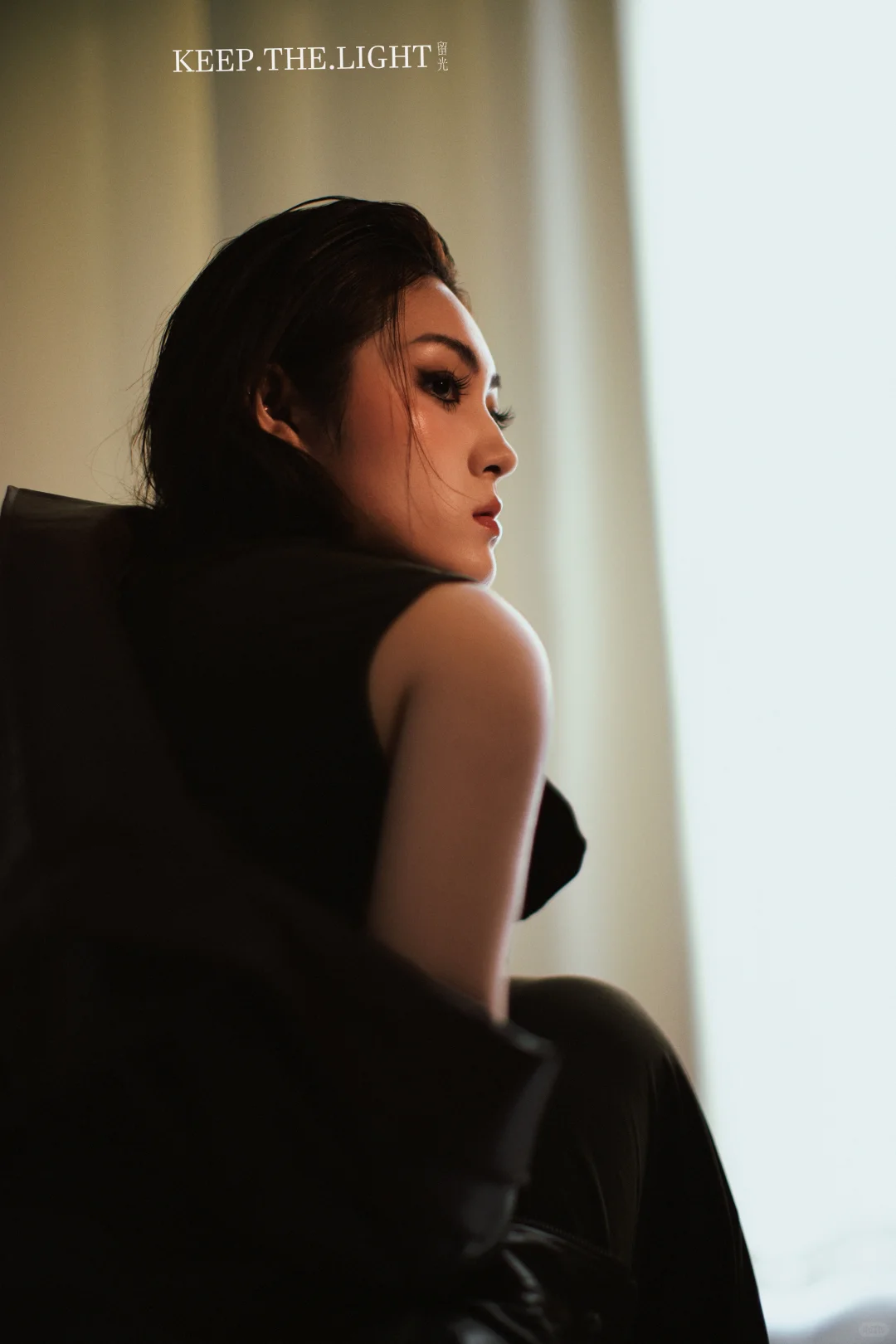 会讲故事的情绪肖像｜追求纯粹真实的自我