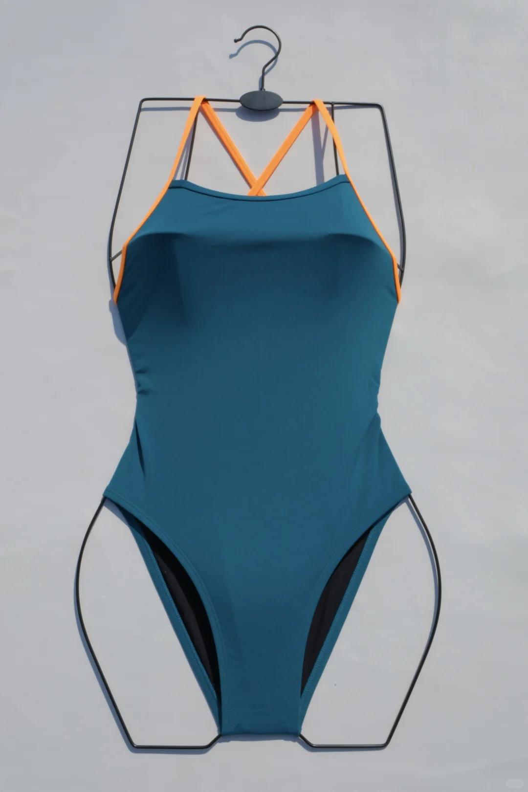 这套泳衣真的绝了！！！