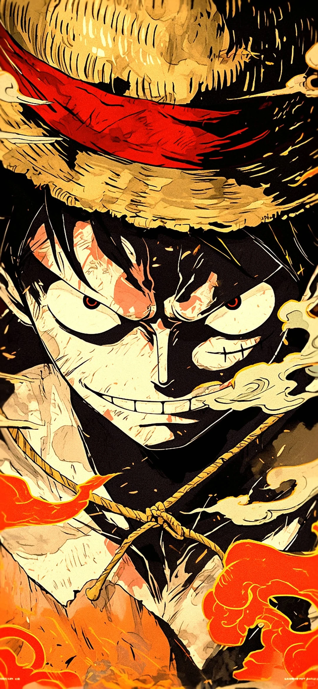 壁纸：海贼王：手机｜电脑｜平板