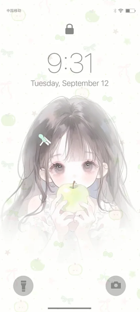 share 壁纸分享｜☁️