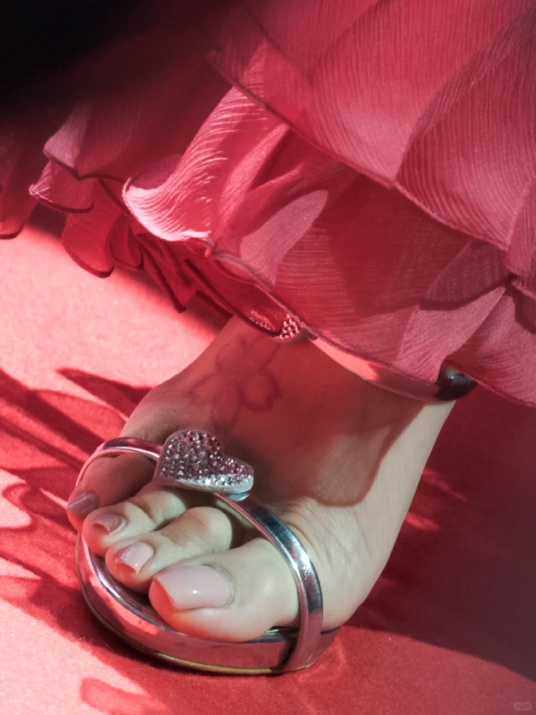 杨颖｜是我的初恋吧！甜到心巴上🍬