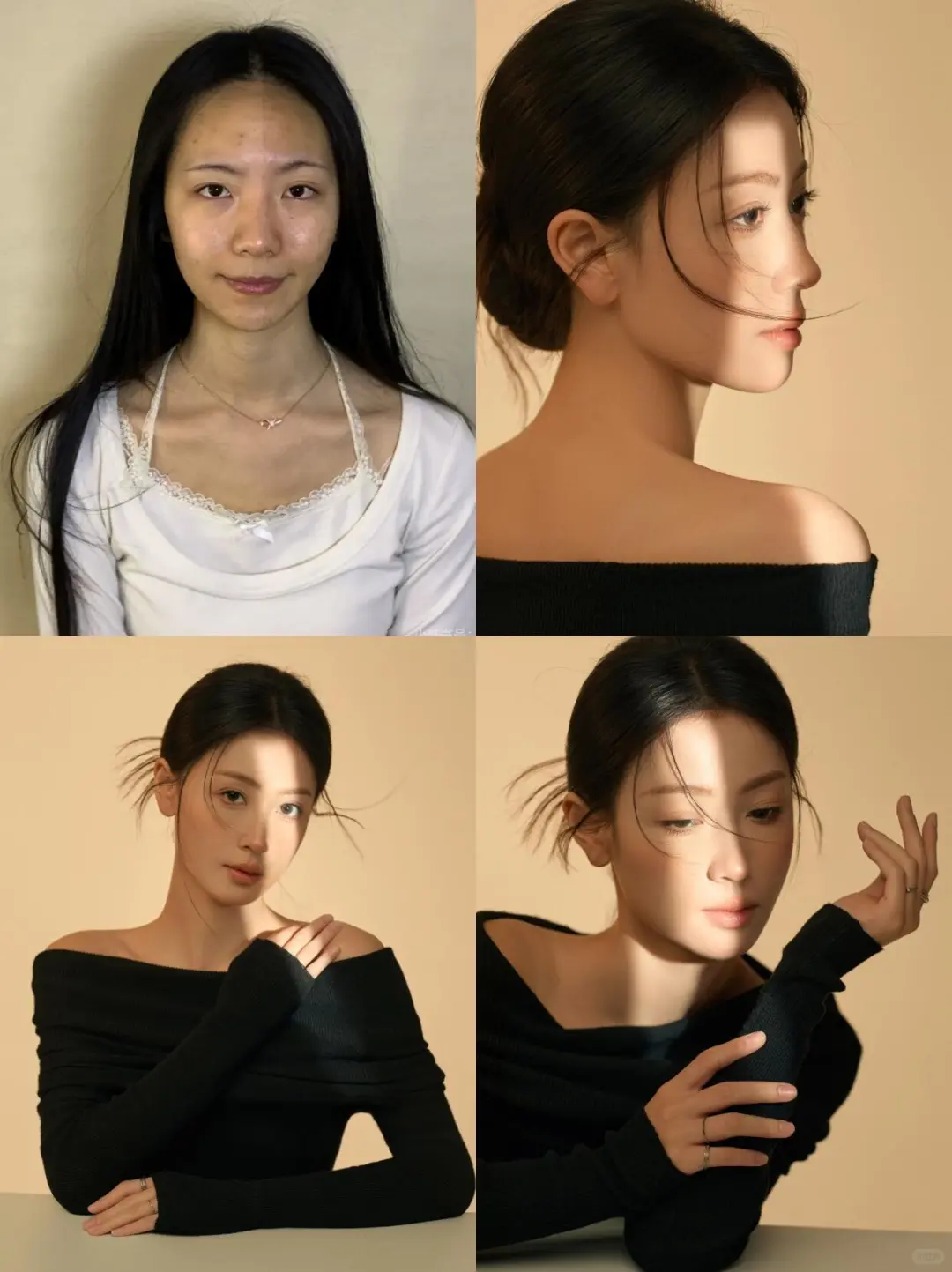 兴义一家超赞的女士写真馆正式营业啦！！