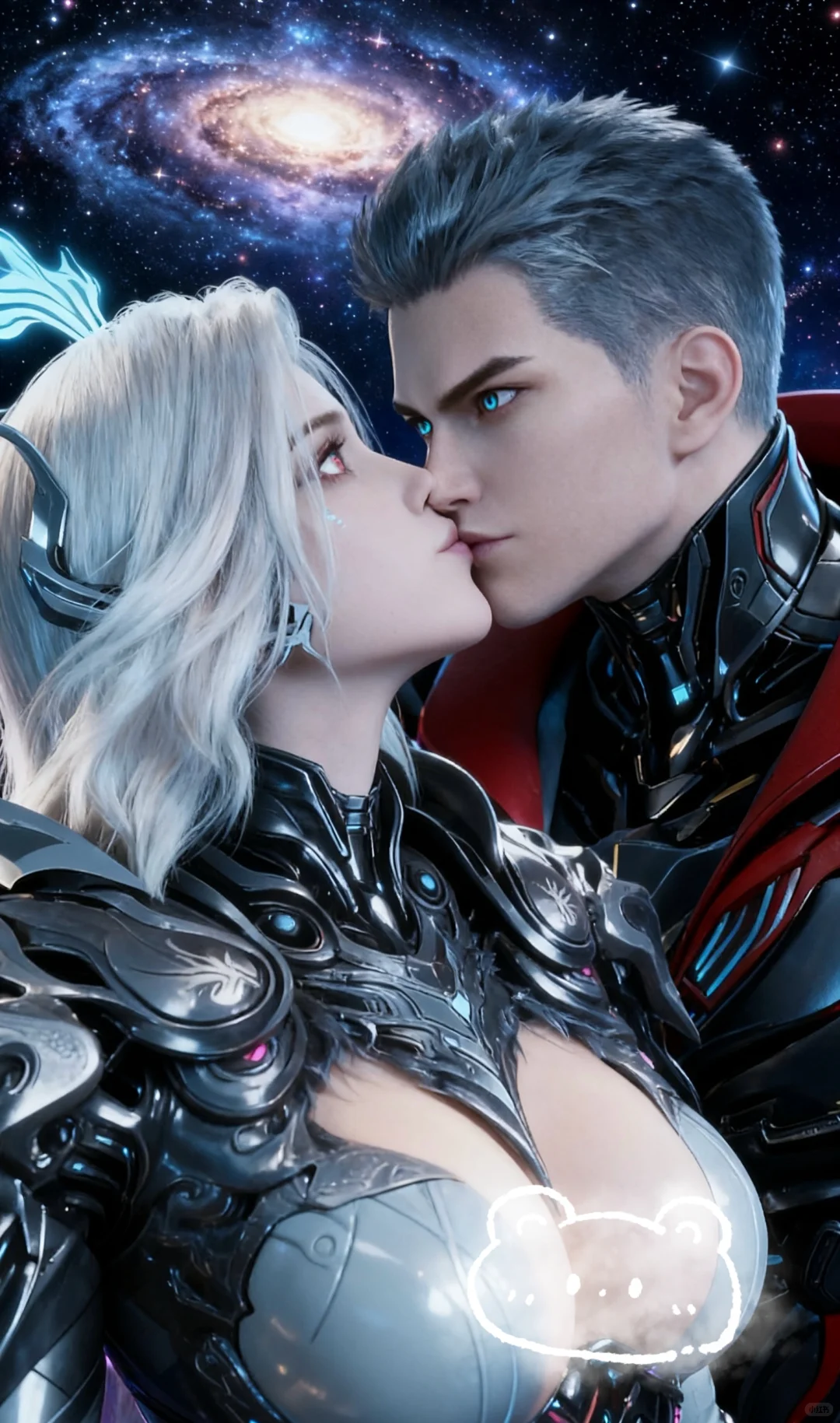 罗峰好花心母皇南南惩有染