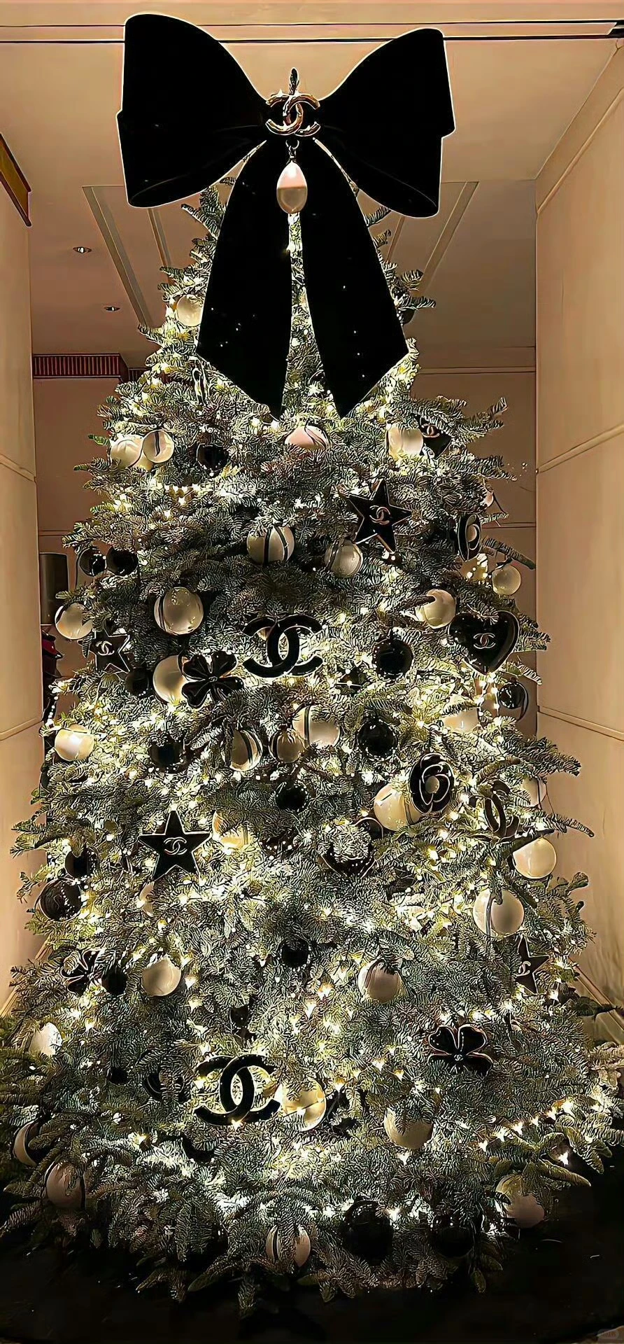 手机壁纸，圣诞壁纸2