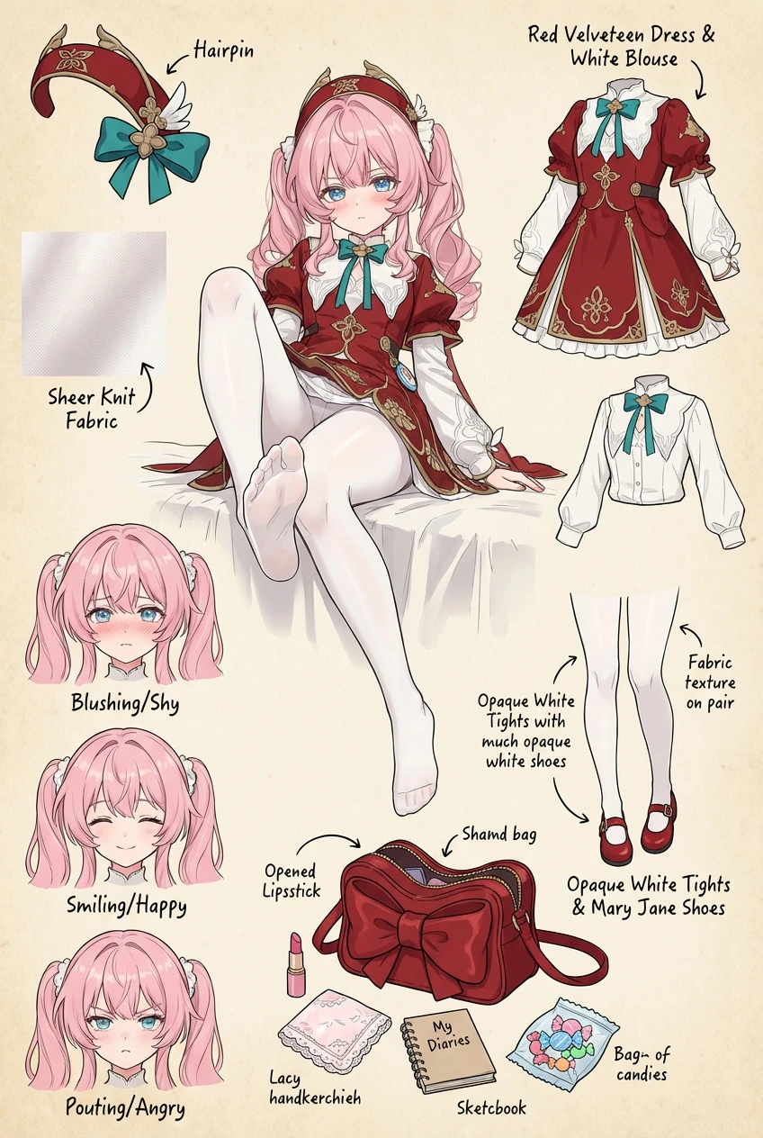 Nano Banana Pro 像素级拆解