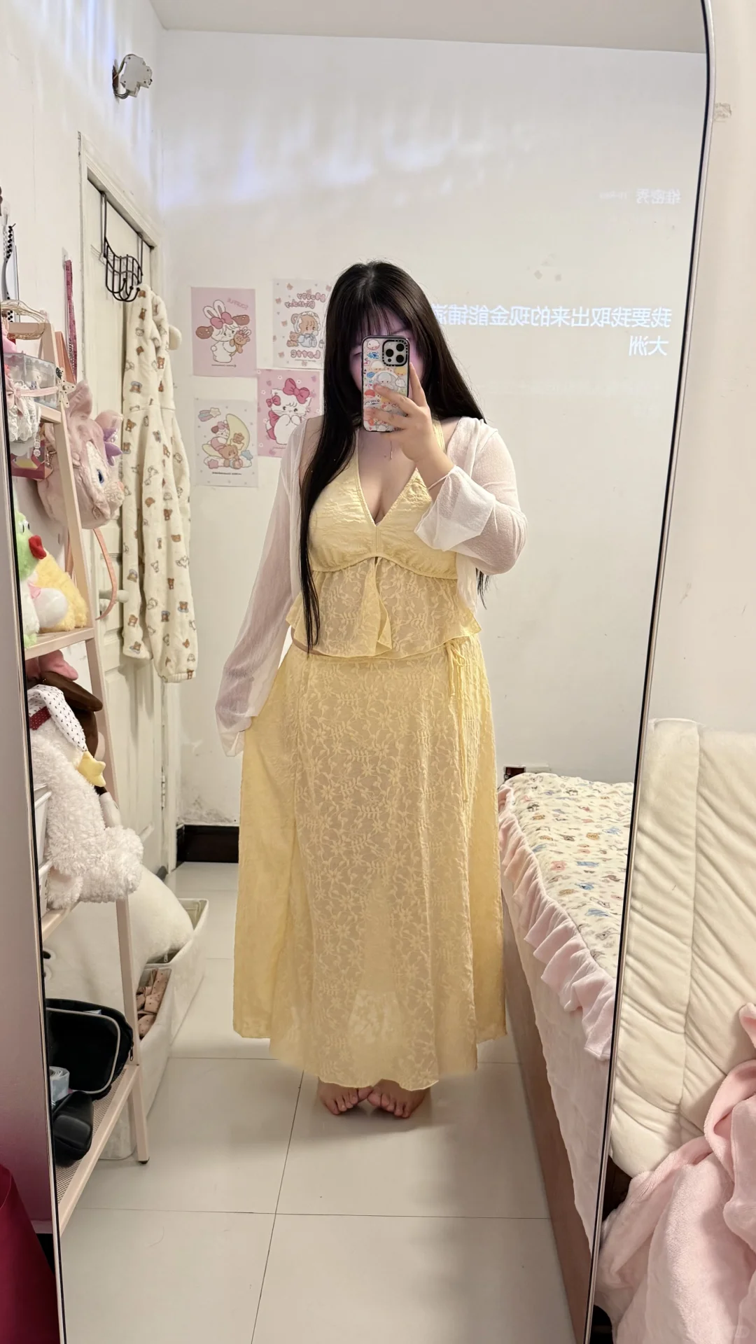 170斤/超喜欢的泳衣！！！！