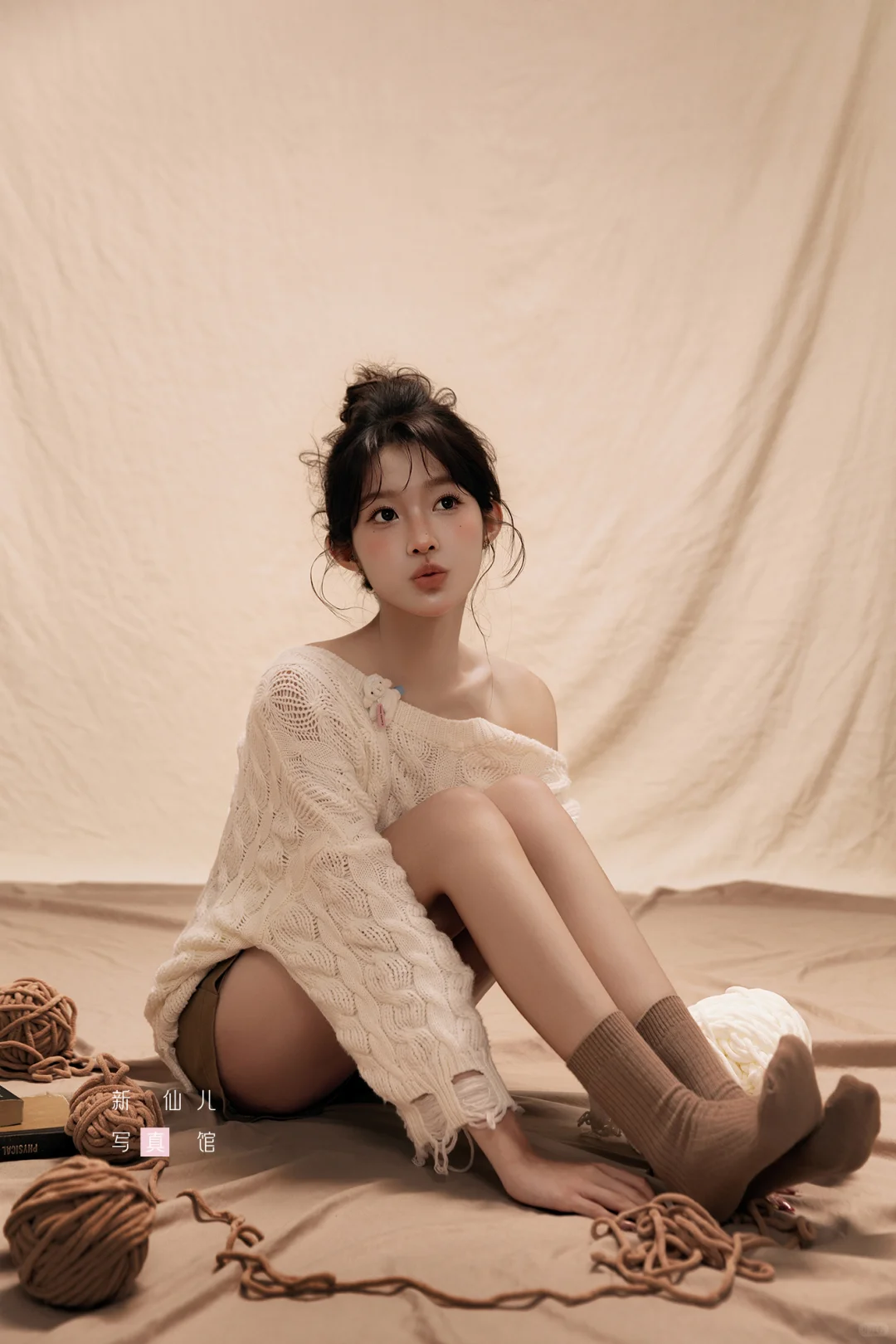 成都模特｜12月档期🈶