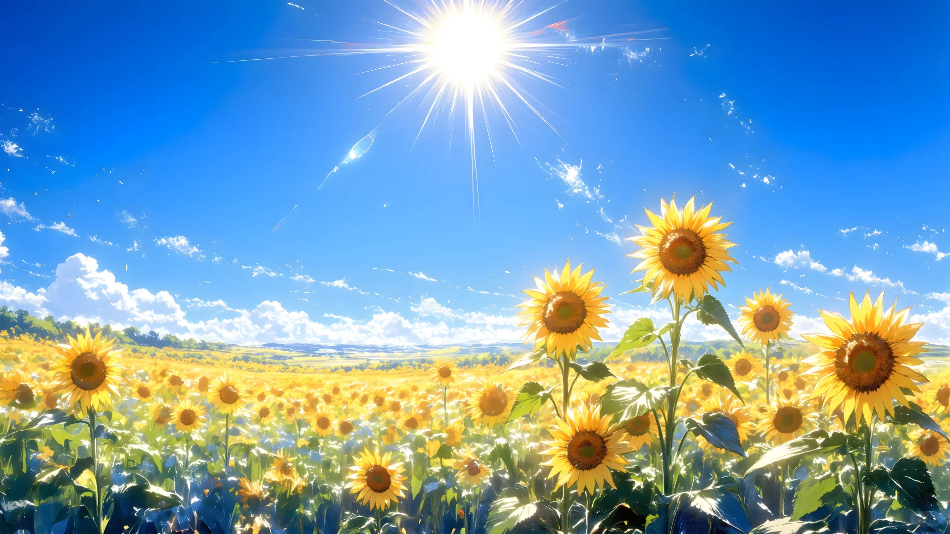 电脑壁纸 治愈篇-241【4k超清】