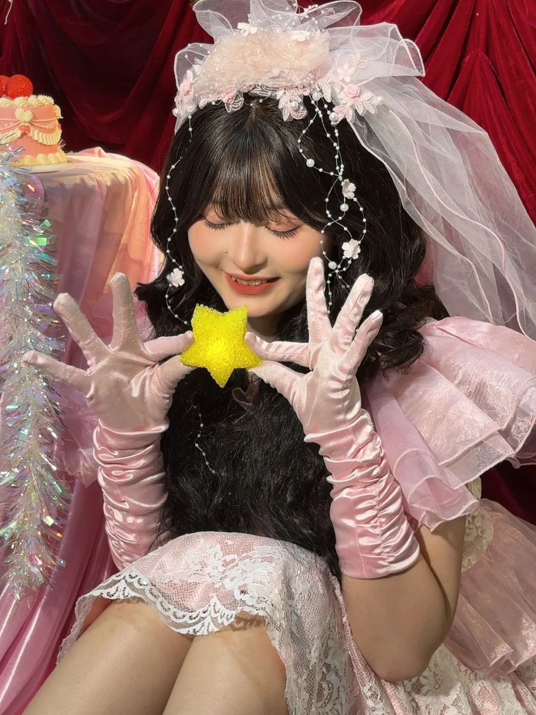 请看合肥全女写真工作室夸夸之美貌日记！