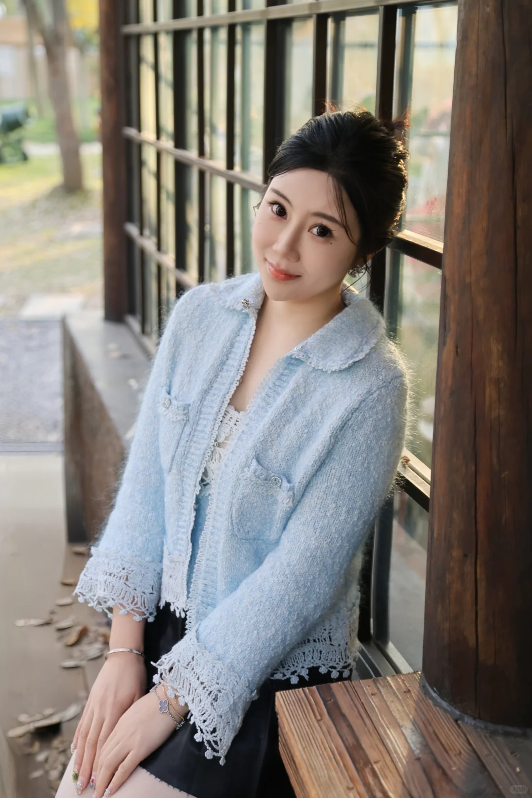 森系咖啡馆推荐-森咖啡