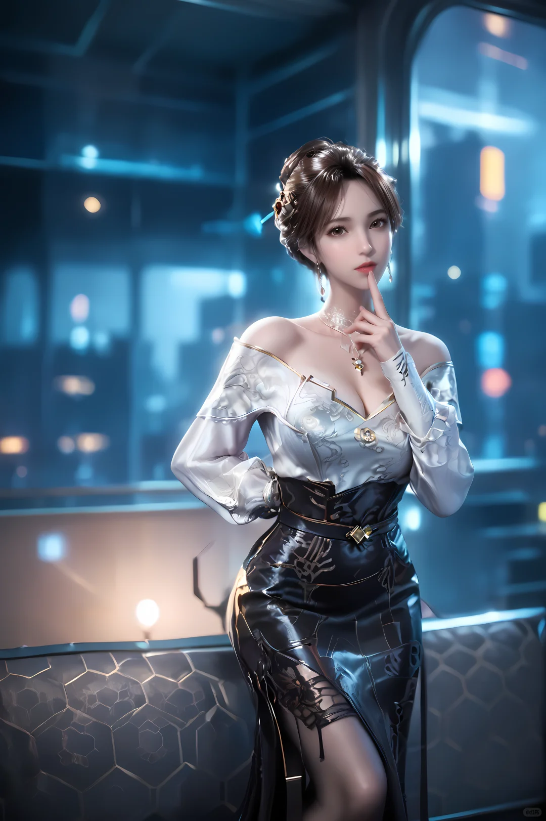 吞噬星空：徐欣