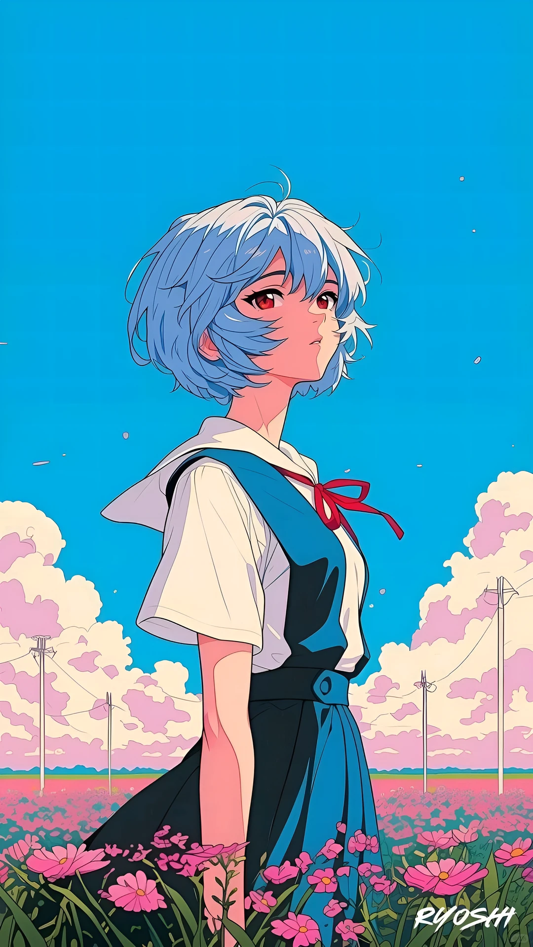 【壁纸狂潮】千万级壁纸库真 8K 分辨率