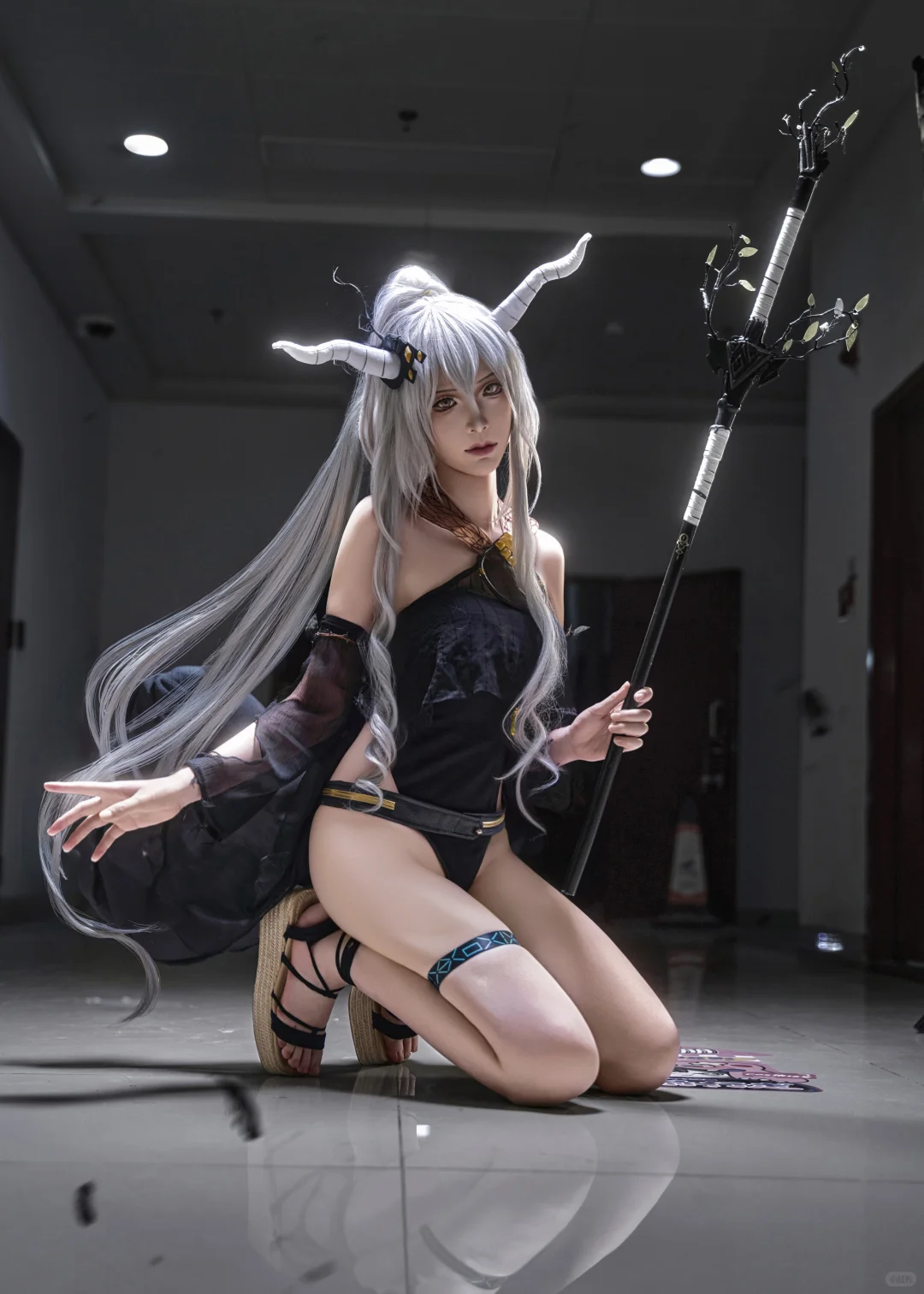 25南宁夏典d2闪灵泳装存档