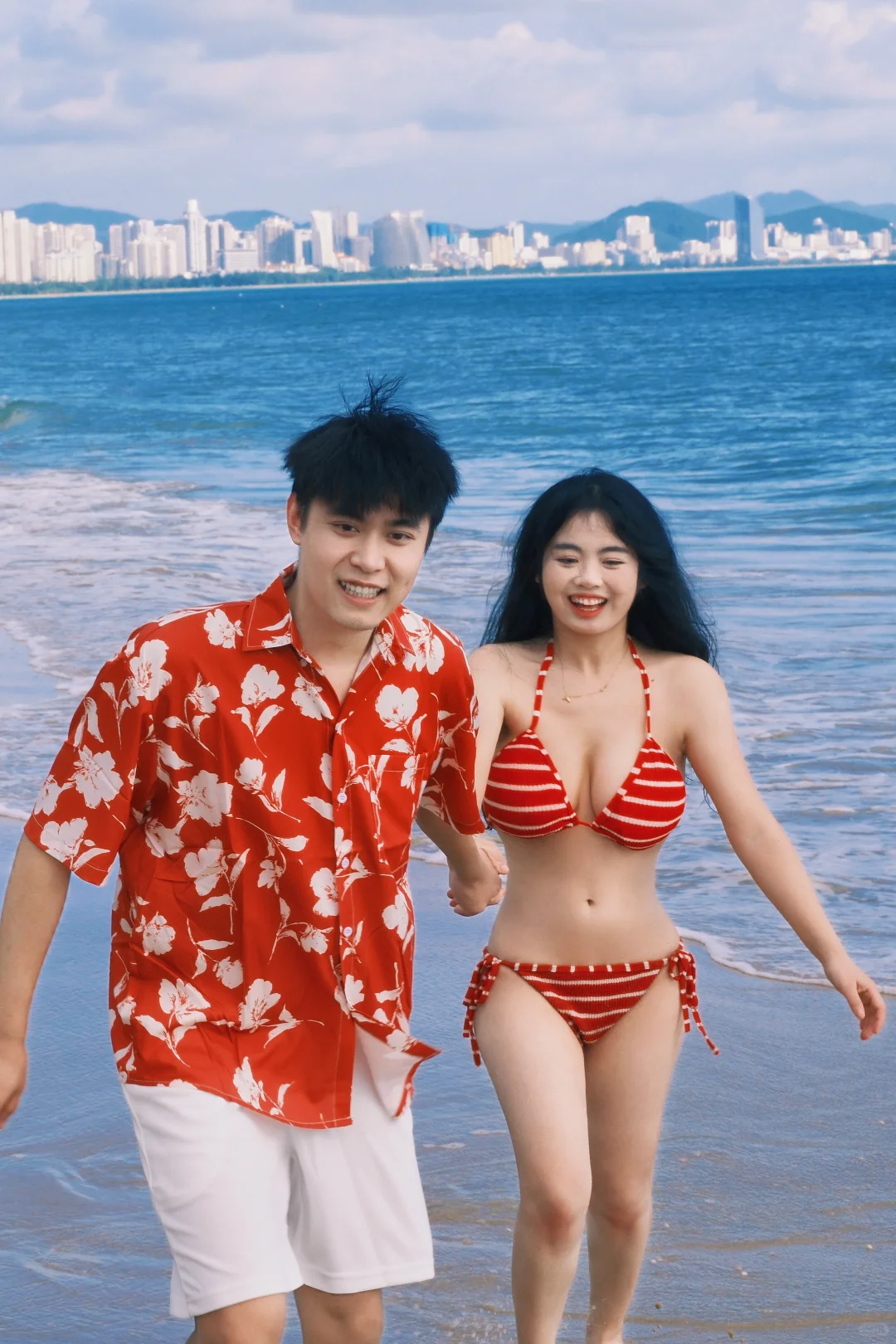 一起去看海🏝🥥️🩵