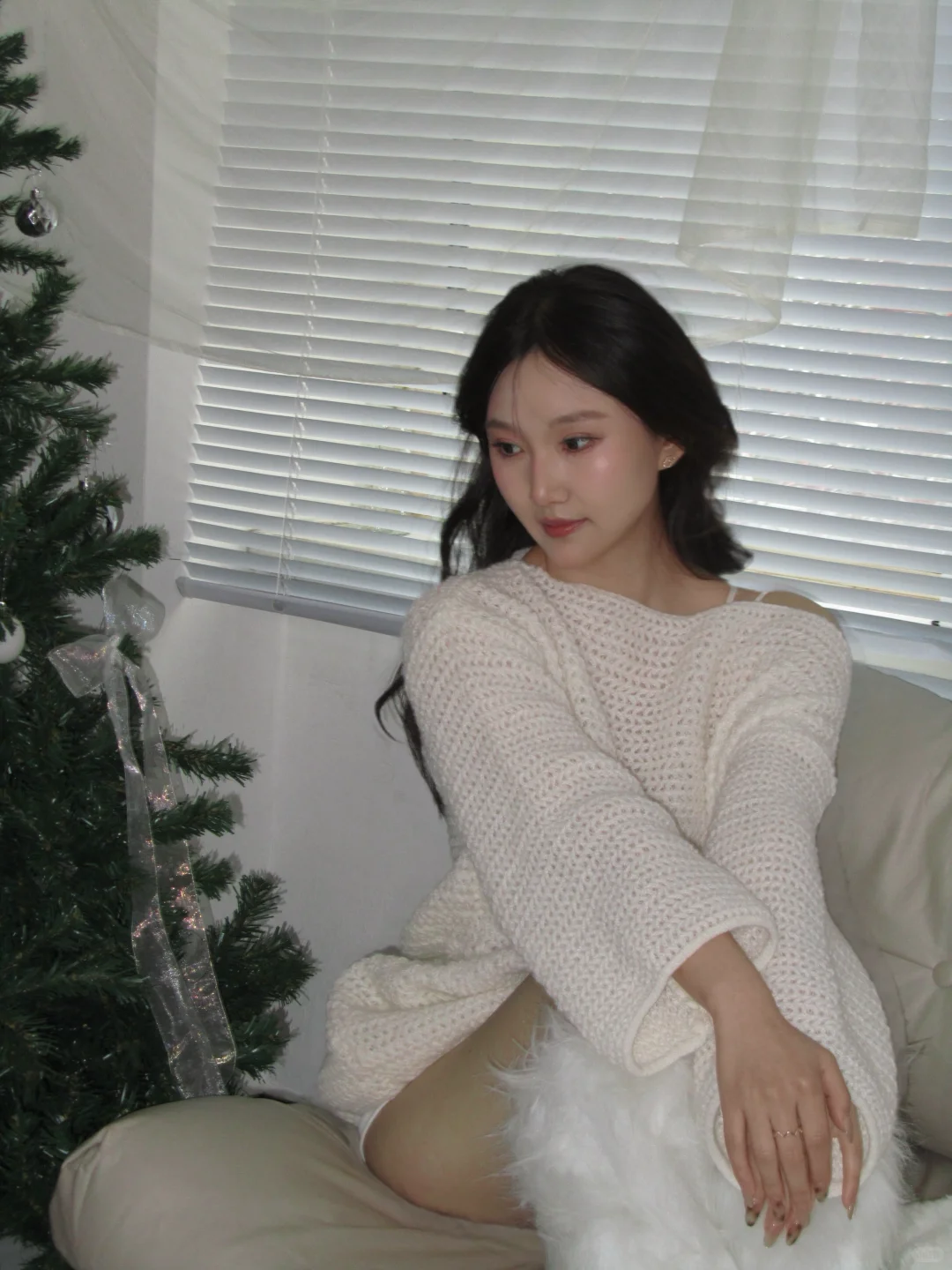 圣诞写真我先拍啦❗️