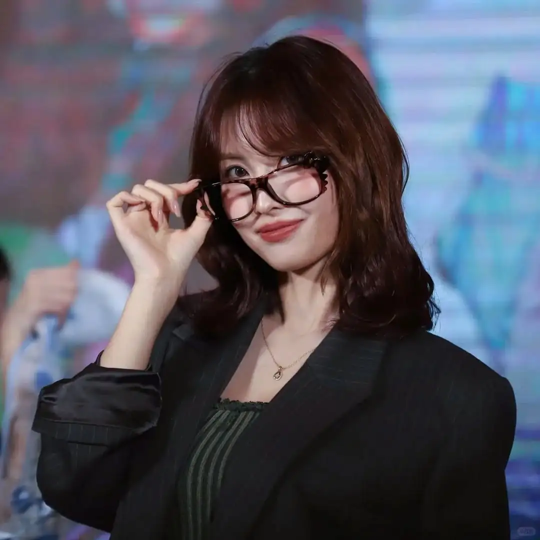 有被她甜到，好喜欢这种感觉～