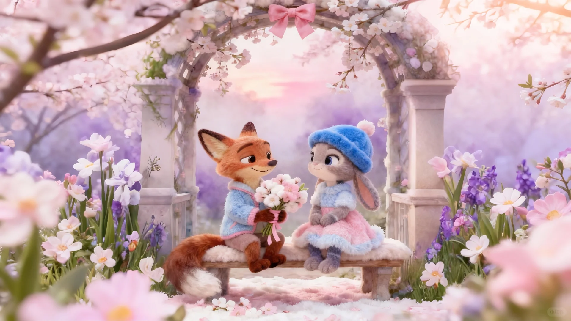 将治愈，设为可见模式❄️🎁˖✧