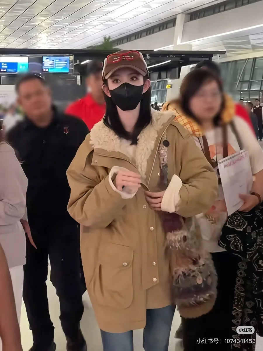 chuu丨明星的“甜辣”私服，我们帮你拿捏了 是