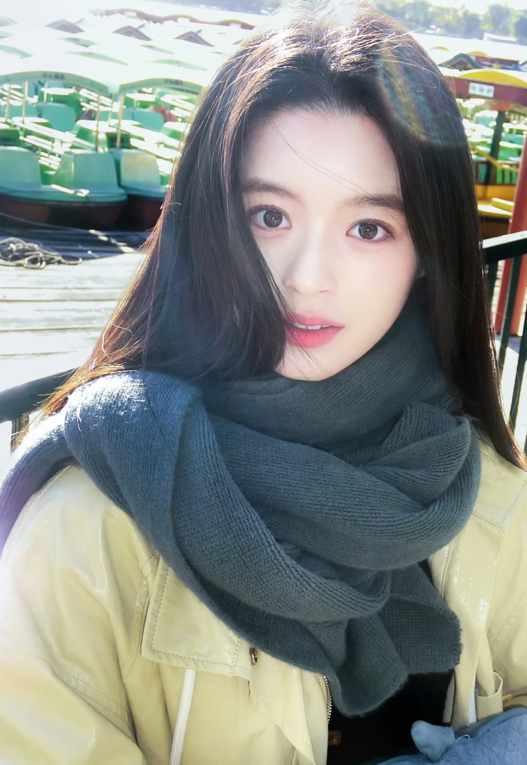 黄杨钿甜人家一点没影响 🐂🐂🐂