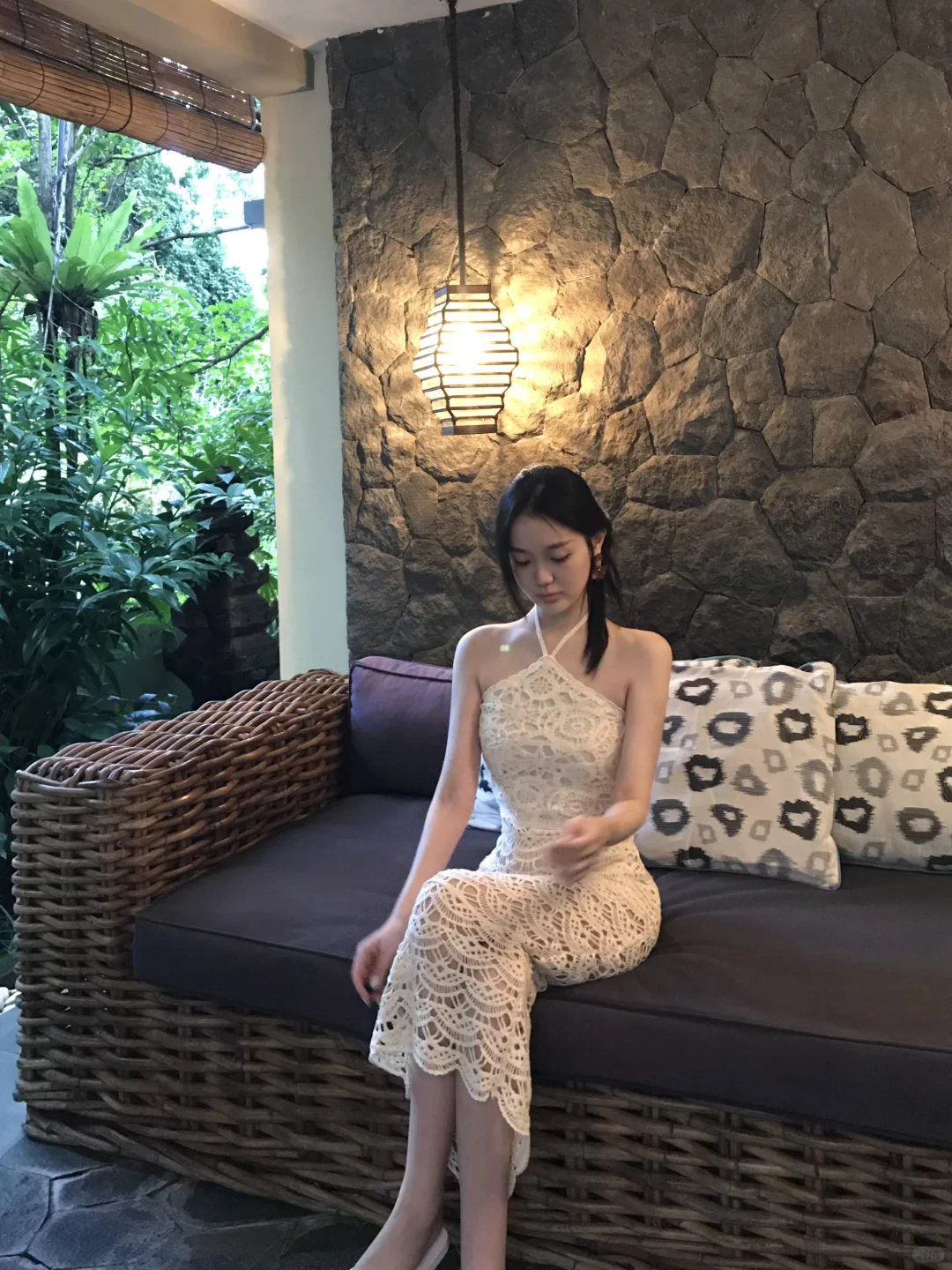 小岛穿搭日记^ ^🫶🏻🔗