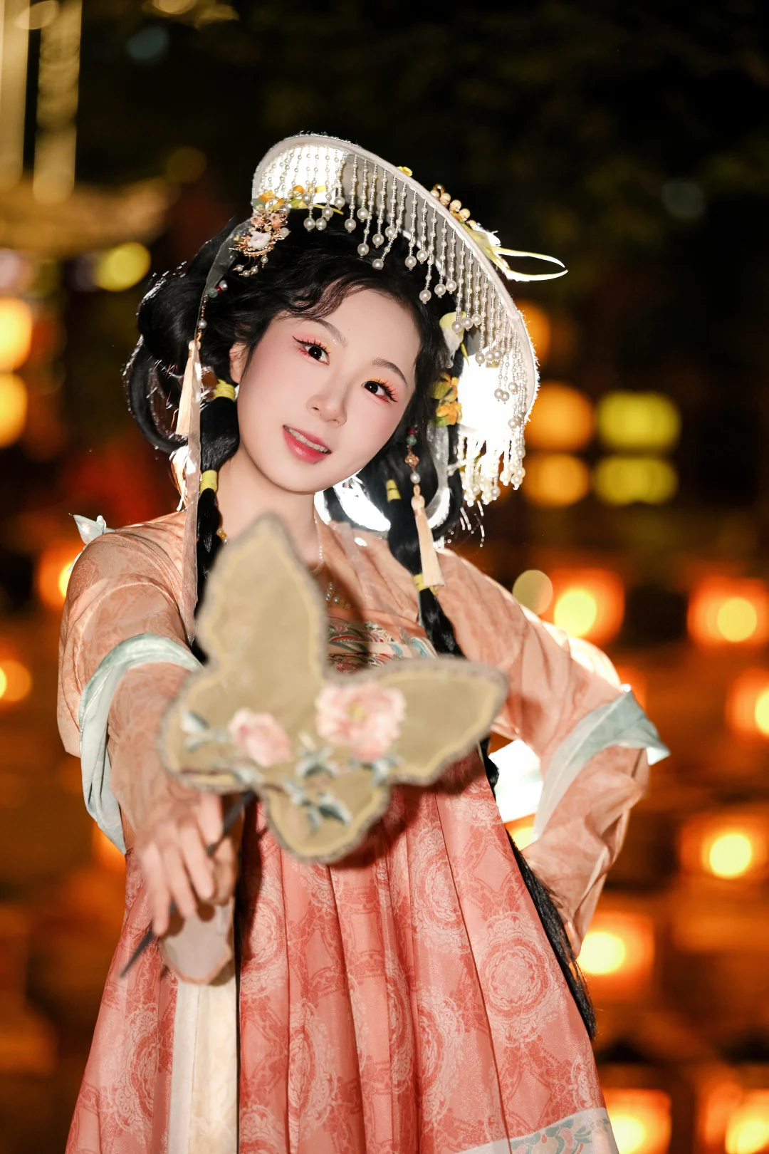 晒秋倒计时｜来婺女州拍写真啦！！