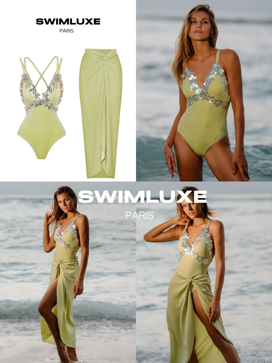 🔥度假氛围感！新人专享立减10元！🔥