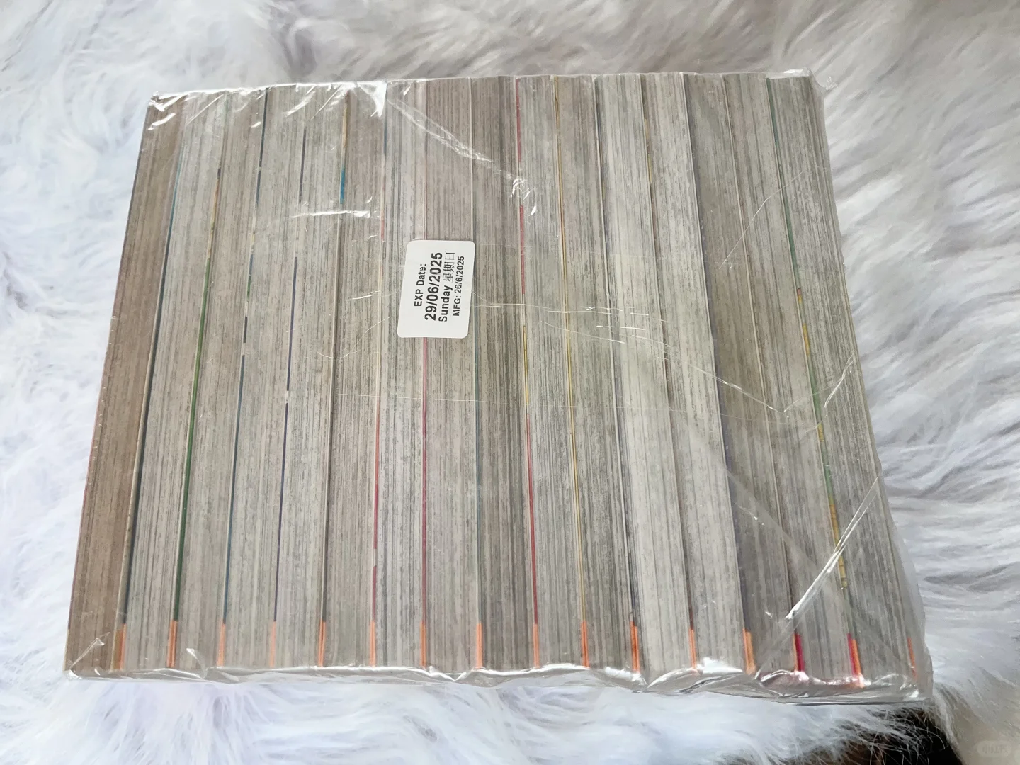 绝版古董～美少女1-16全海报卡片