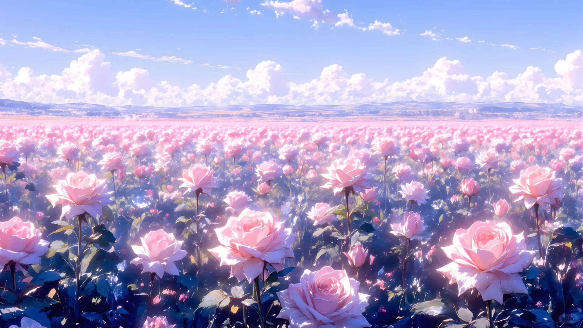 电脑壁纸 治愈篇-237【4k超清】