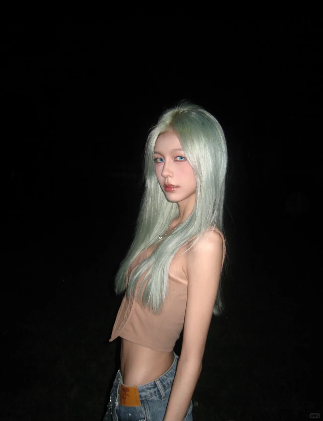 深圳南山染发烫发模特dd！！！