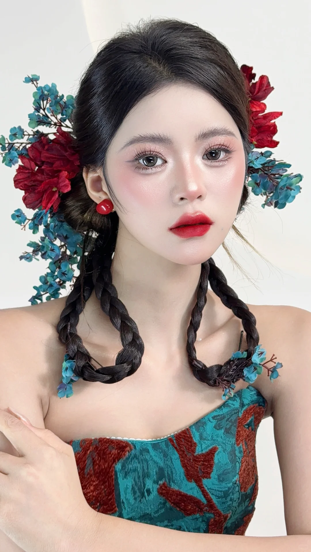 邯郸婚纱 招互勉模特不限人数！！！