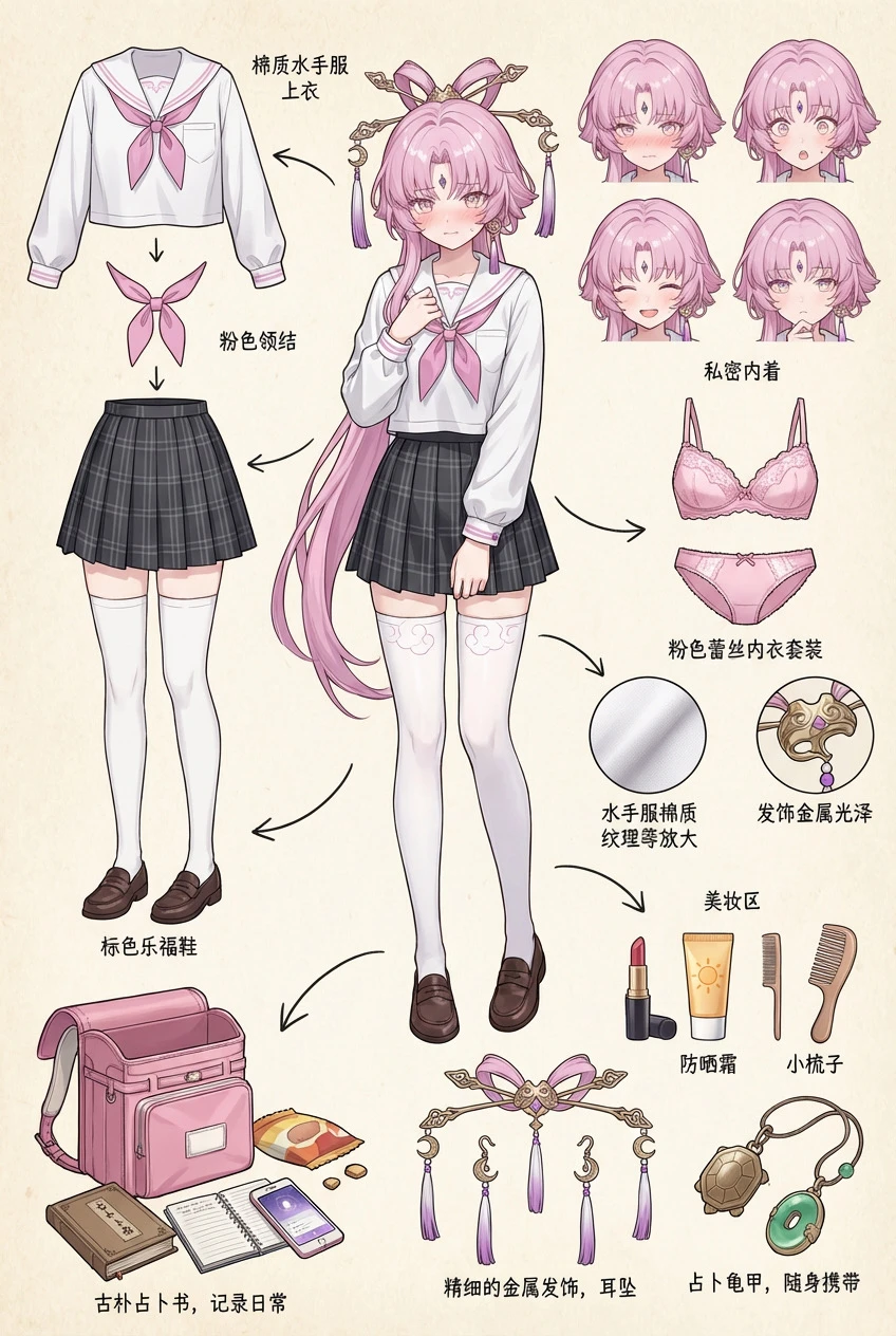 Nano Banana Pro 像素级拆解