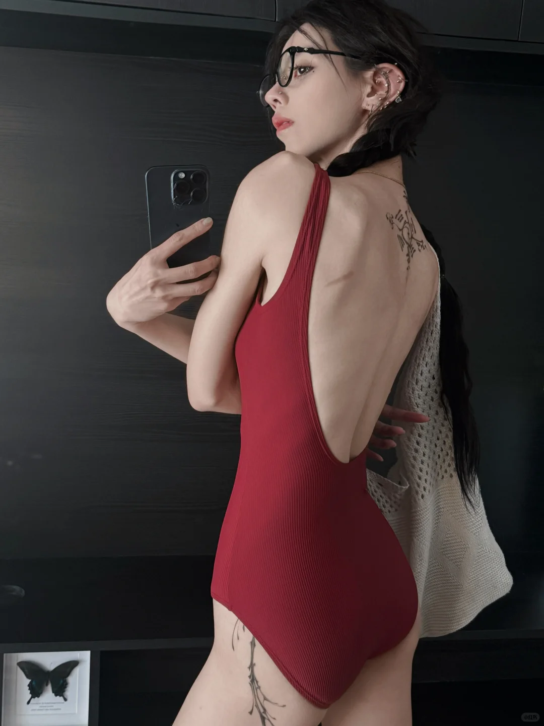 恰到好处的安哥拉红 🔴