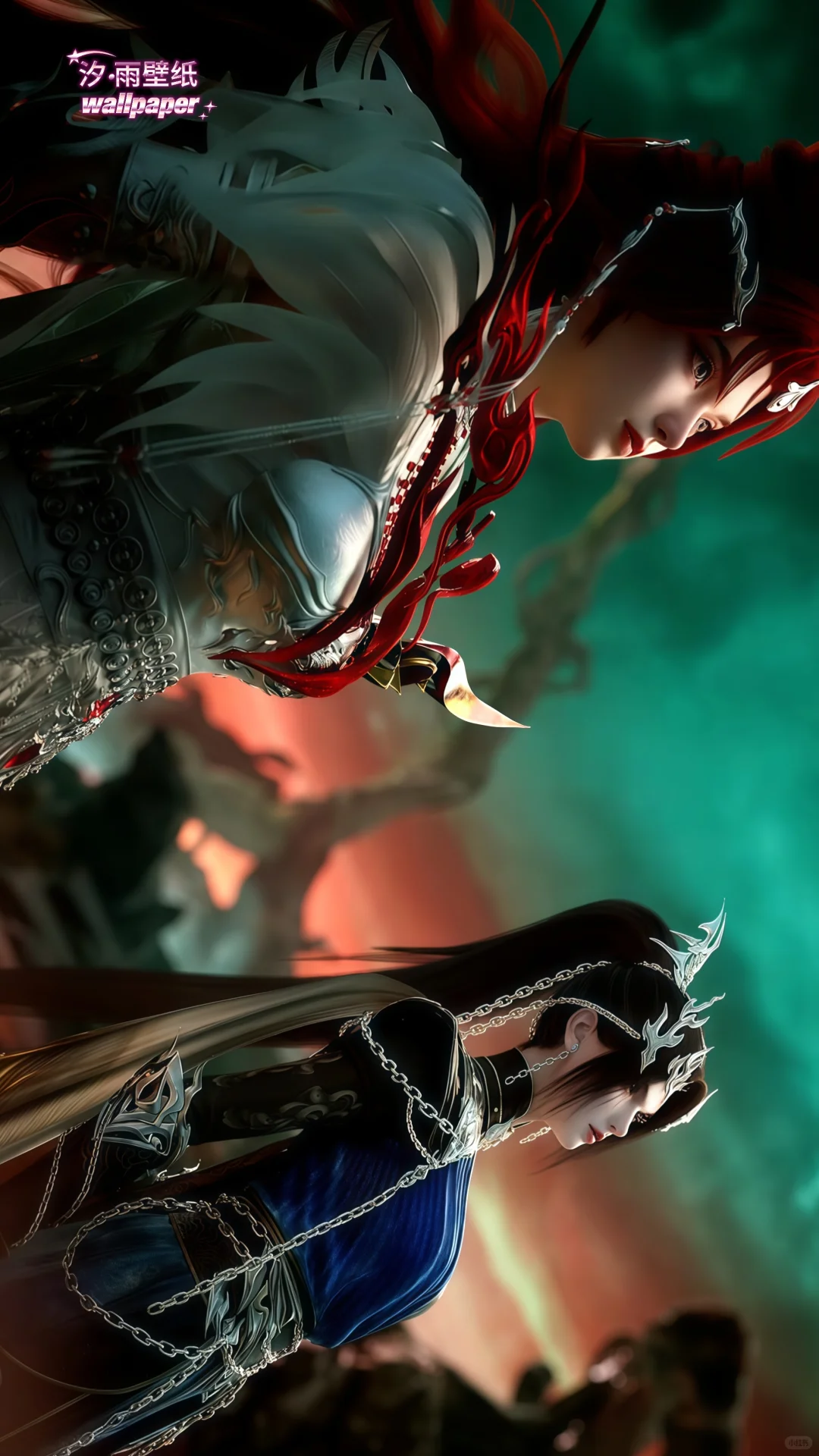 战损版炽阳华明