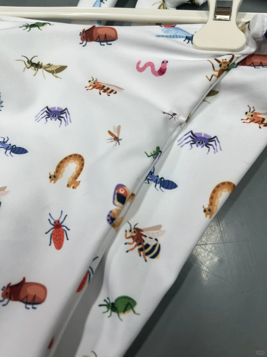 泳衣定制｜昆虫爱好者专属