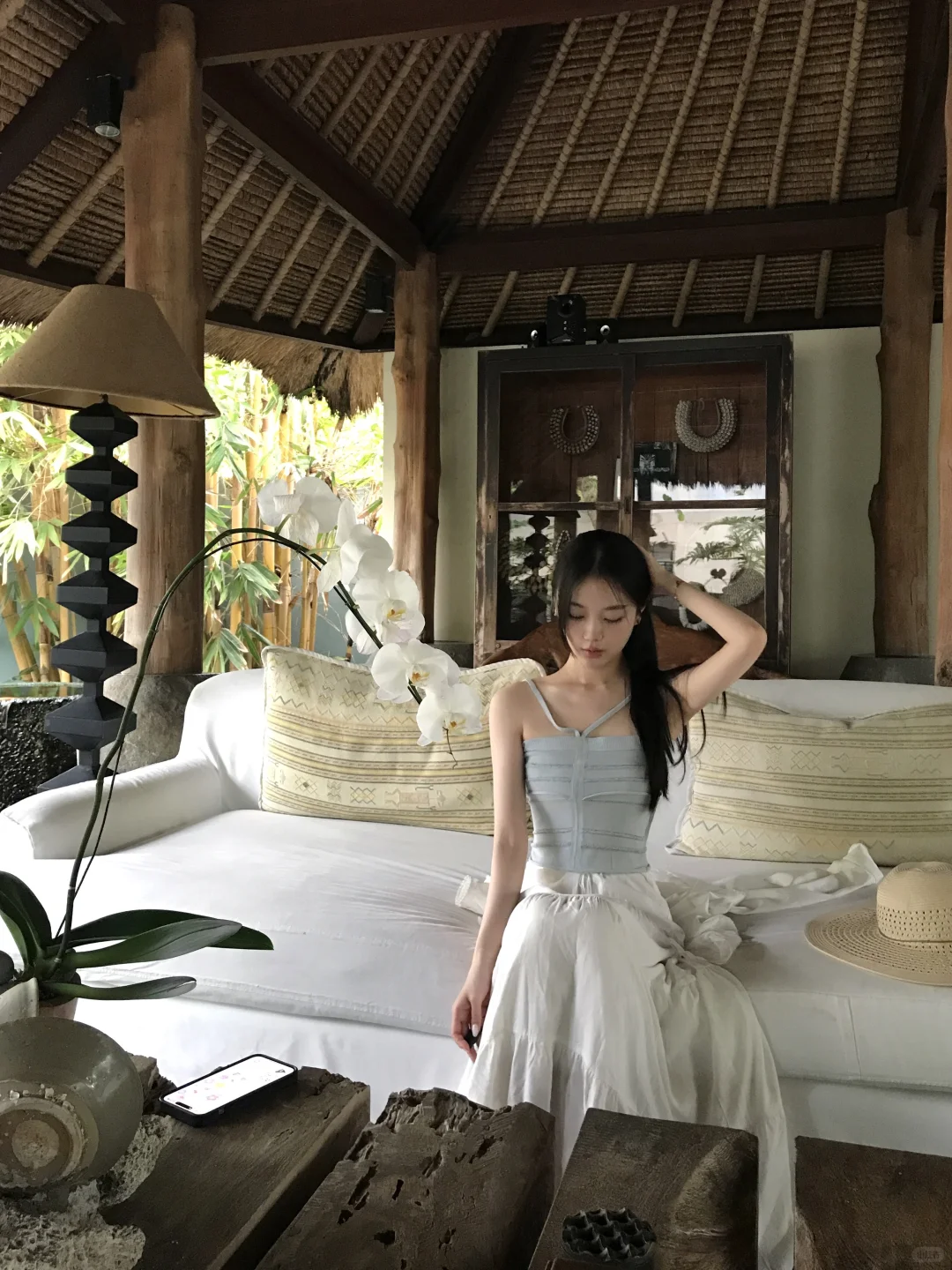 小岛穿搭日记^ ^🫶🏻🔗