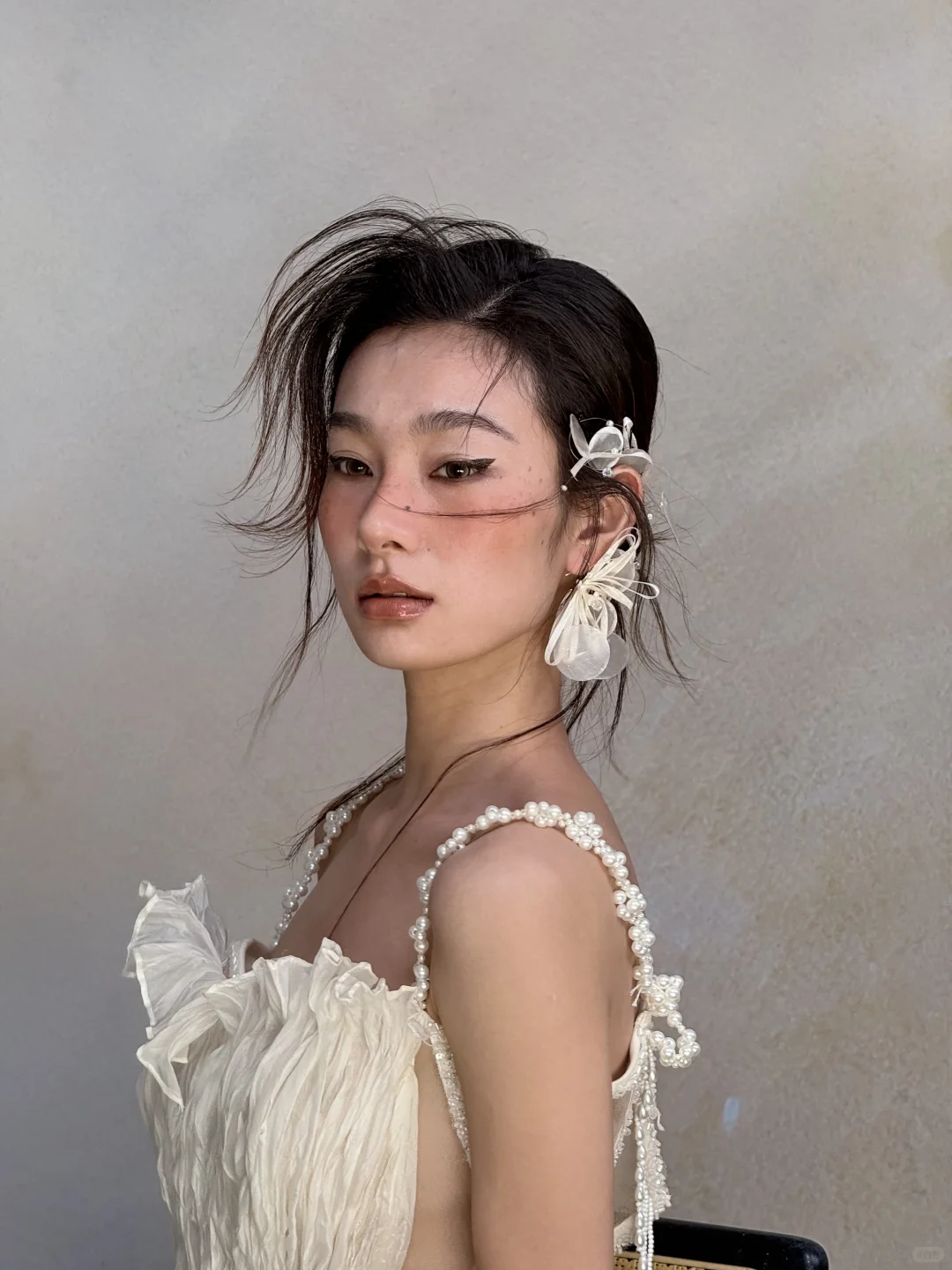 南京的姐妹看过来～寻互勉模特