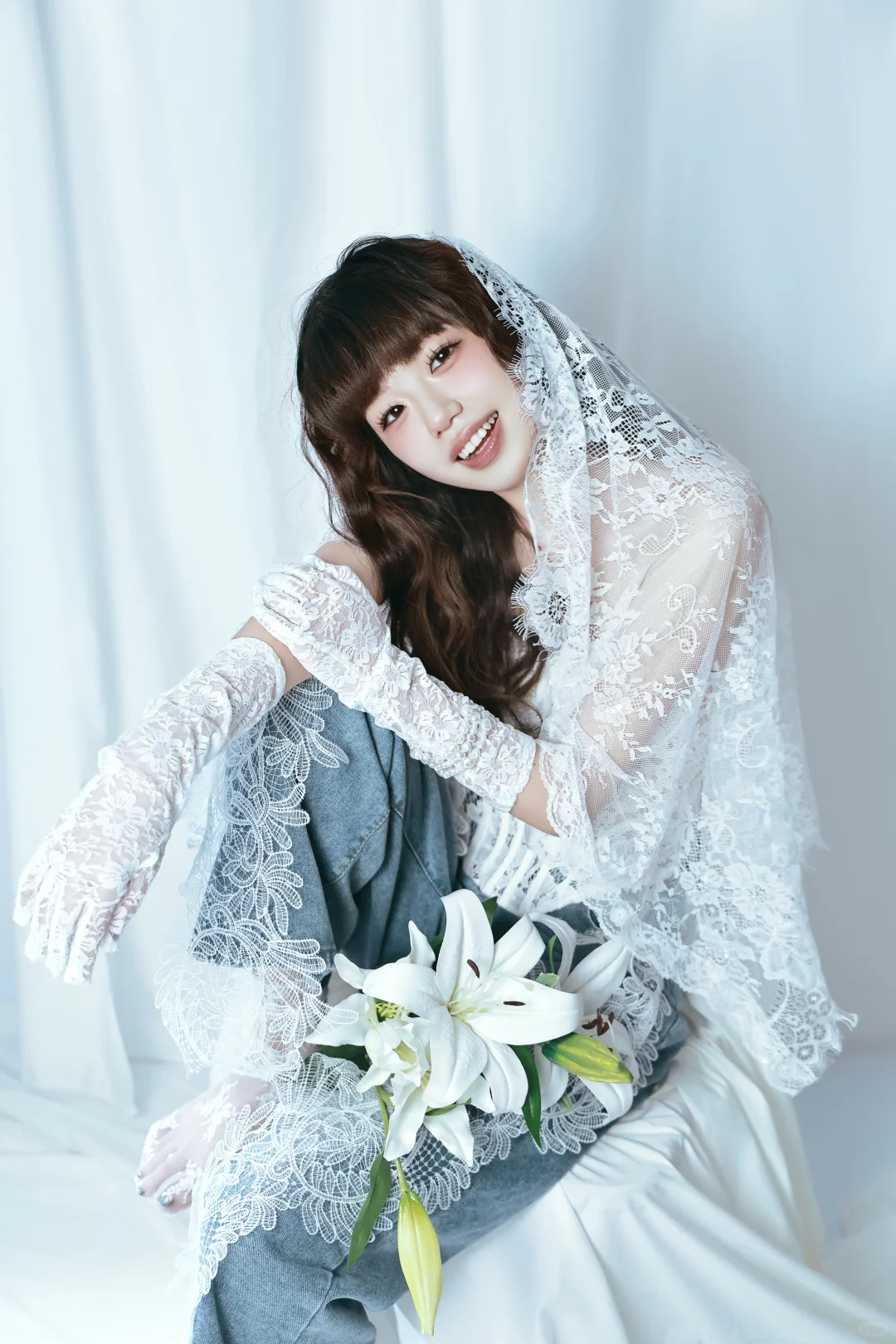 韩系画报写真分享💄