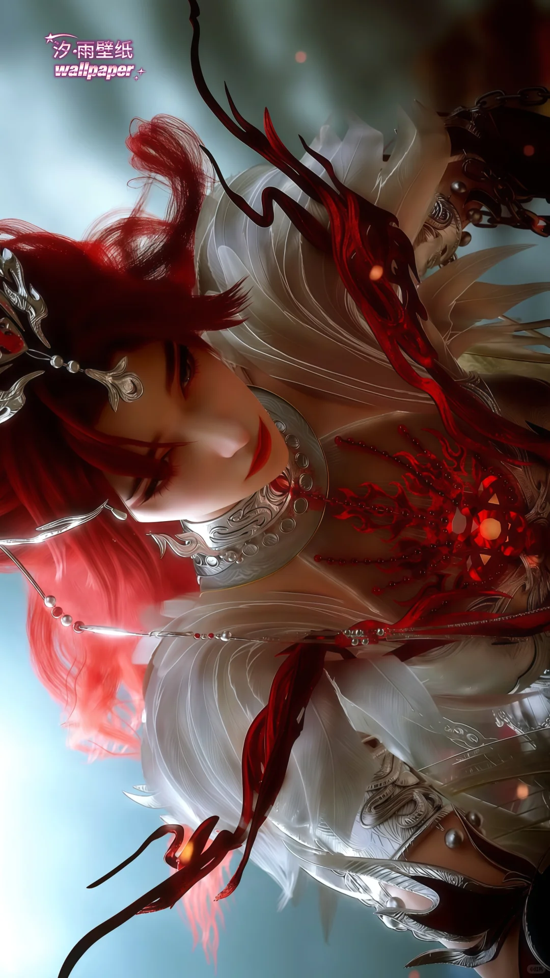 战损版炽阳华明