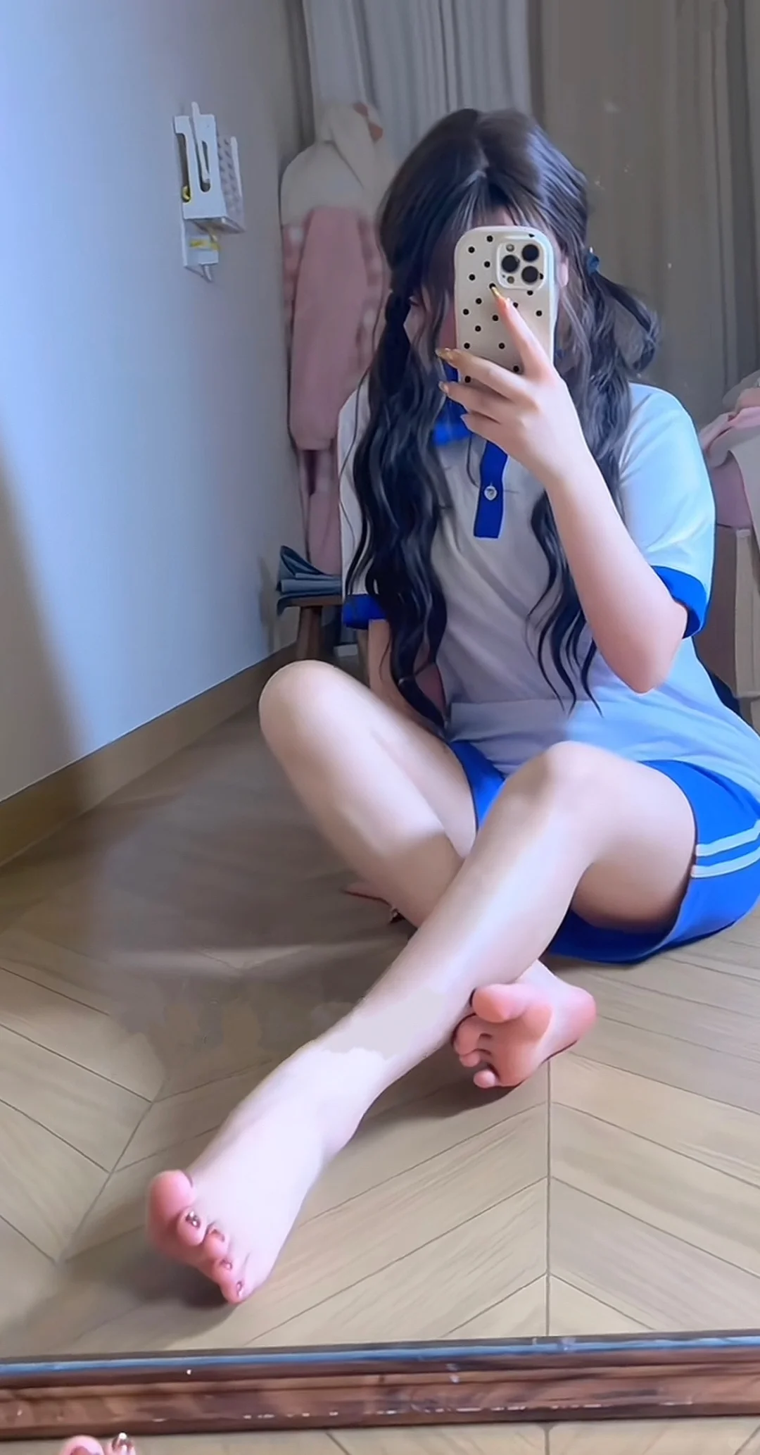 谁家甜妹在拍ins🤣🤣🤣