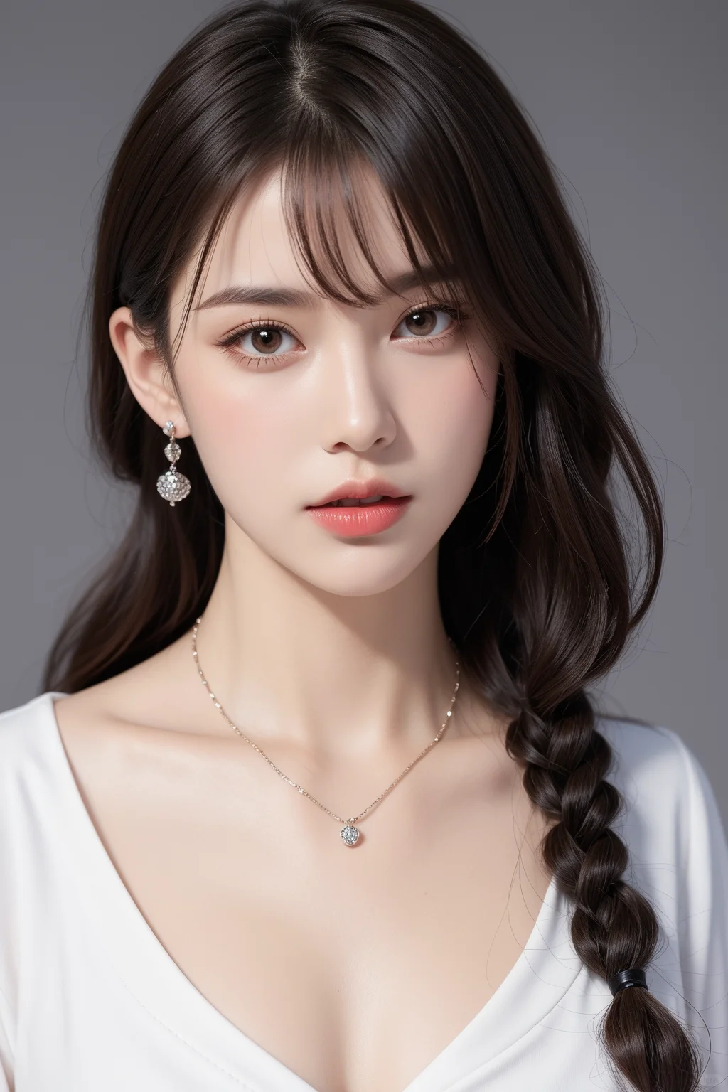 温柔一瞥，时光中的精美