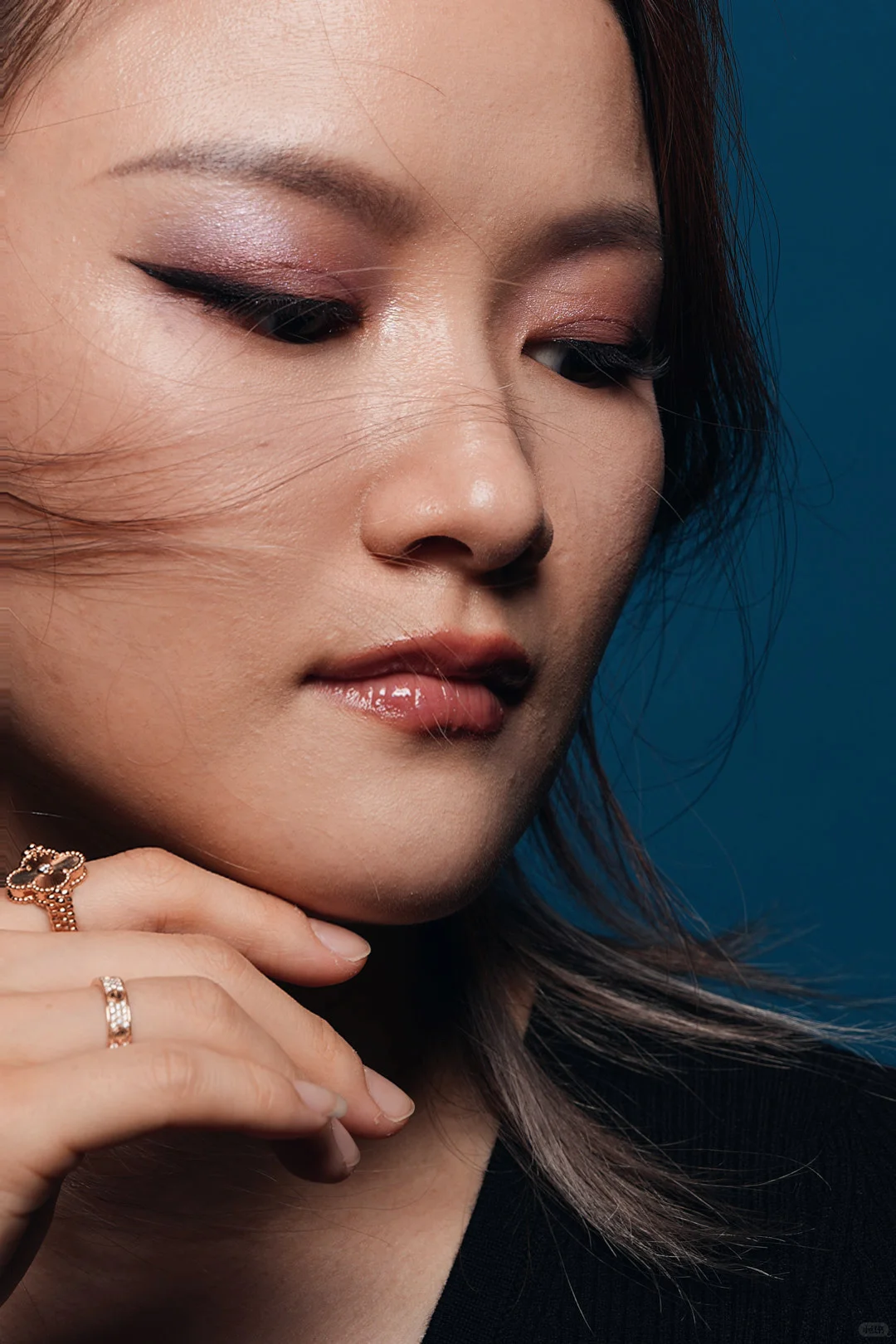 为普通女孩拍时尚大片我们是认真的！