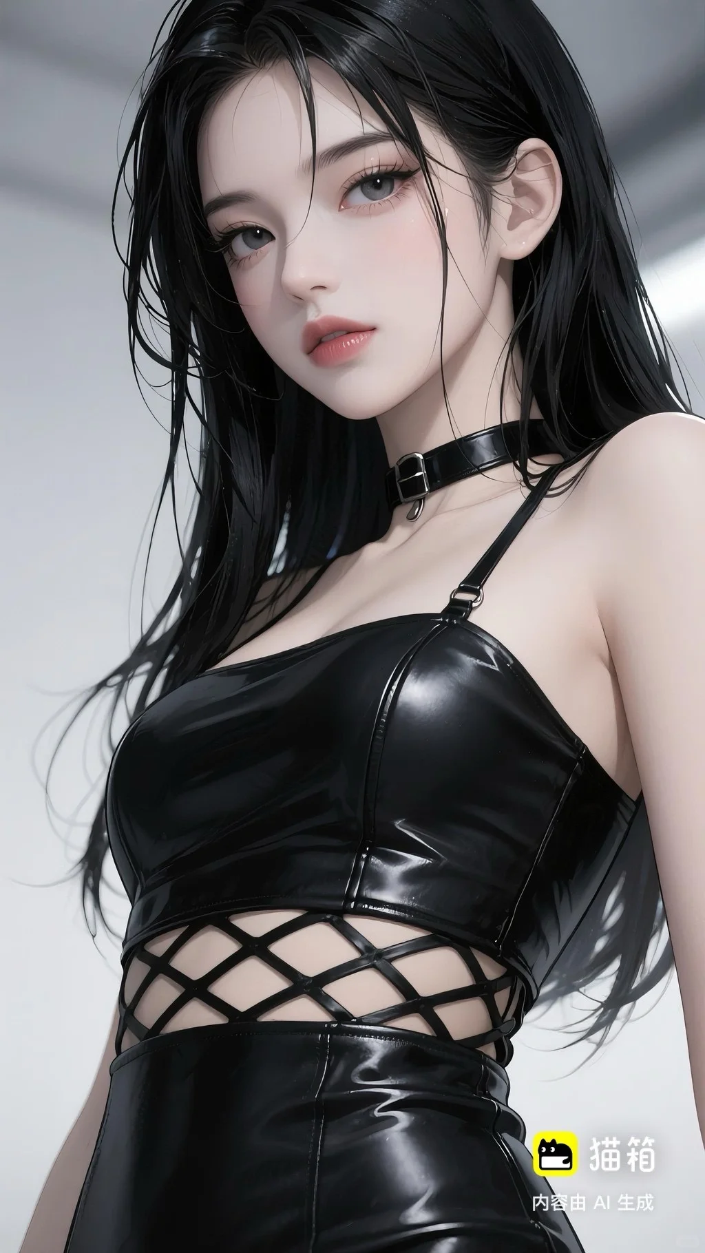 【猫箱3.0通用关键词】黑道千金