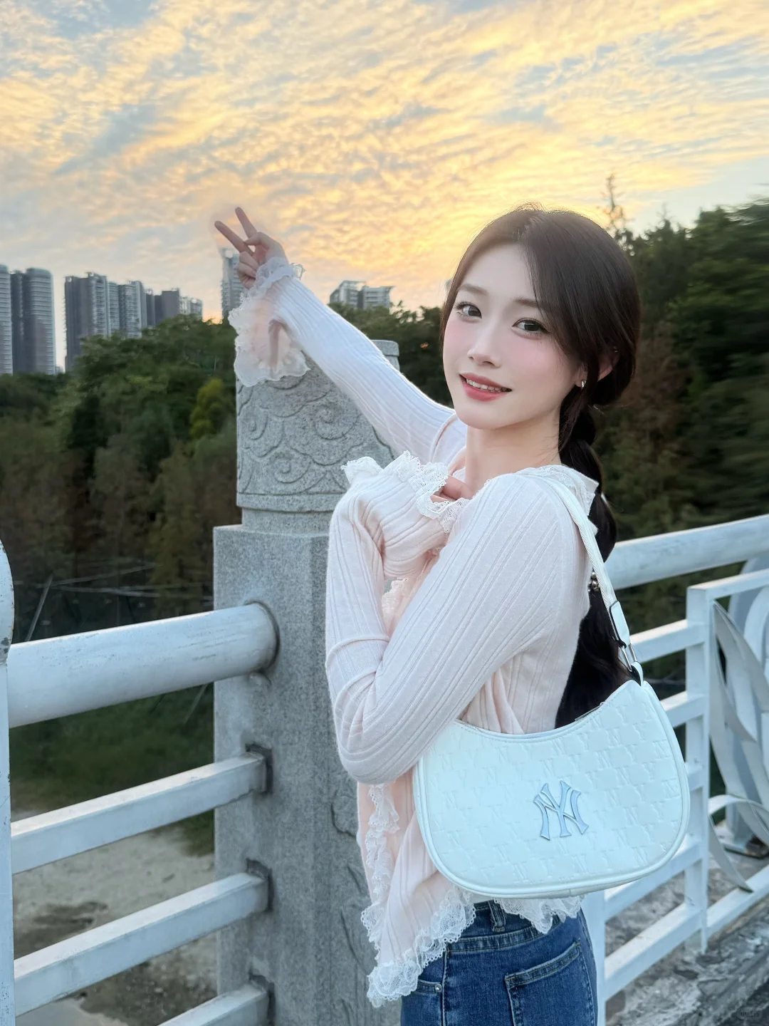 今天装甜妹🍒🍓🍬🍡🧀