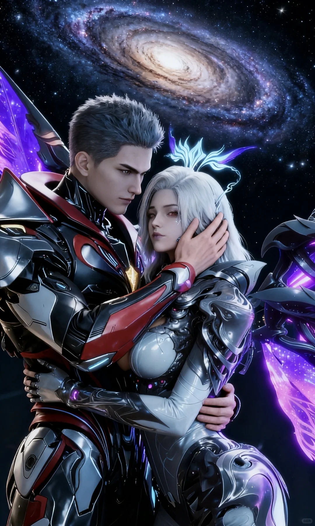 罗峰好花心母皇南南惩有染