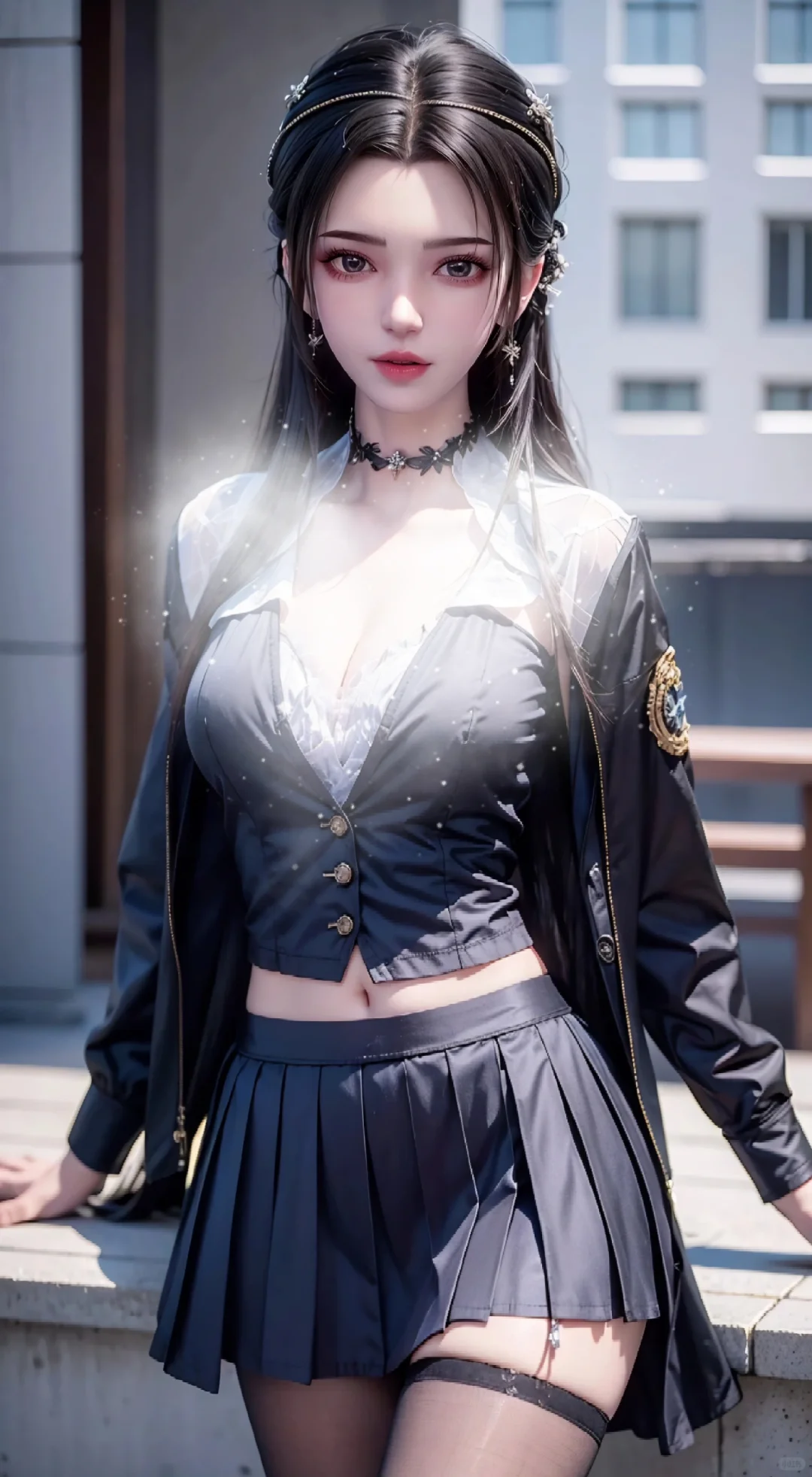 高清壁纸 仙逆 李慕婉